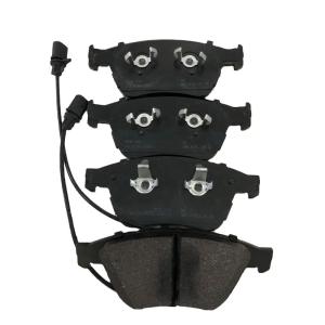 Auto Front Brake Pads OEM 3W0698151AA For Bentley GT