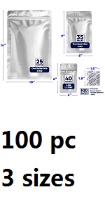 oxygen absorbers