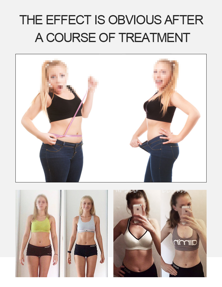 Ems Slimming Machine Cryoplate Body Sculpting Other Beauty Salon Equipment