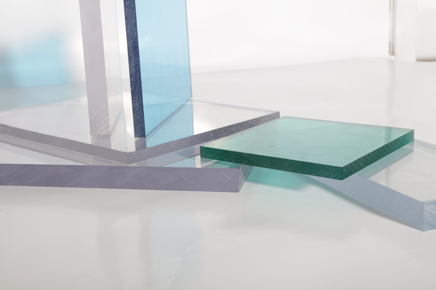 1220mmx2440mm 2100mmx5800mm 2100mmx11800mm Most Common Size PC Solid Sheet