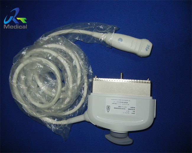 GE 3Sp-D Phased Array Probe For Ultrasonic Machine Imaging Center Device