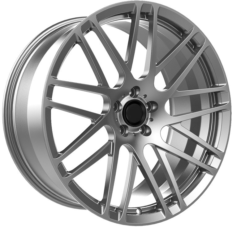 18''19''20'21'22''gloss black Machined face forged Alloy Wheel Rim