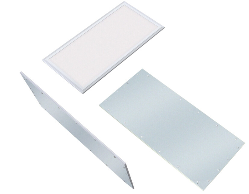 AC 220v Square Aluminum 16w Driverless PCBA Module Use For Panel Lamp