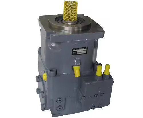 Rexroth Axial Piston Pump Parts A11VO Series Excavator Hydraulic Pump Parts A11VO190 A11VO260 Miniature Hydraulic Pump