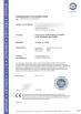 Xiamen New KaiHang Machinery Co., Ltd Certifications