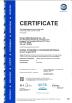 XingYuan Packaging Co.,Ltd Certifications