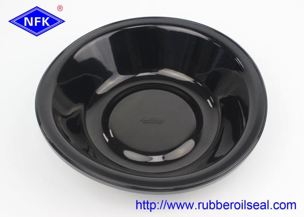 Hydraulic Breaker Rubber Diaphragm Seals , FURUKAWA Hammer Industrial Rubber