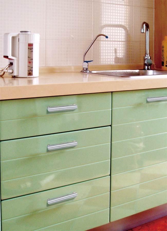 Customized oven stainless steel handle Quality Assurance Strictest Quality Control