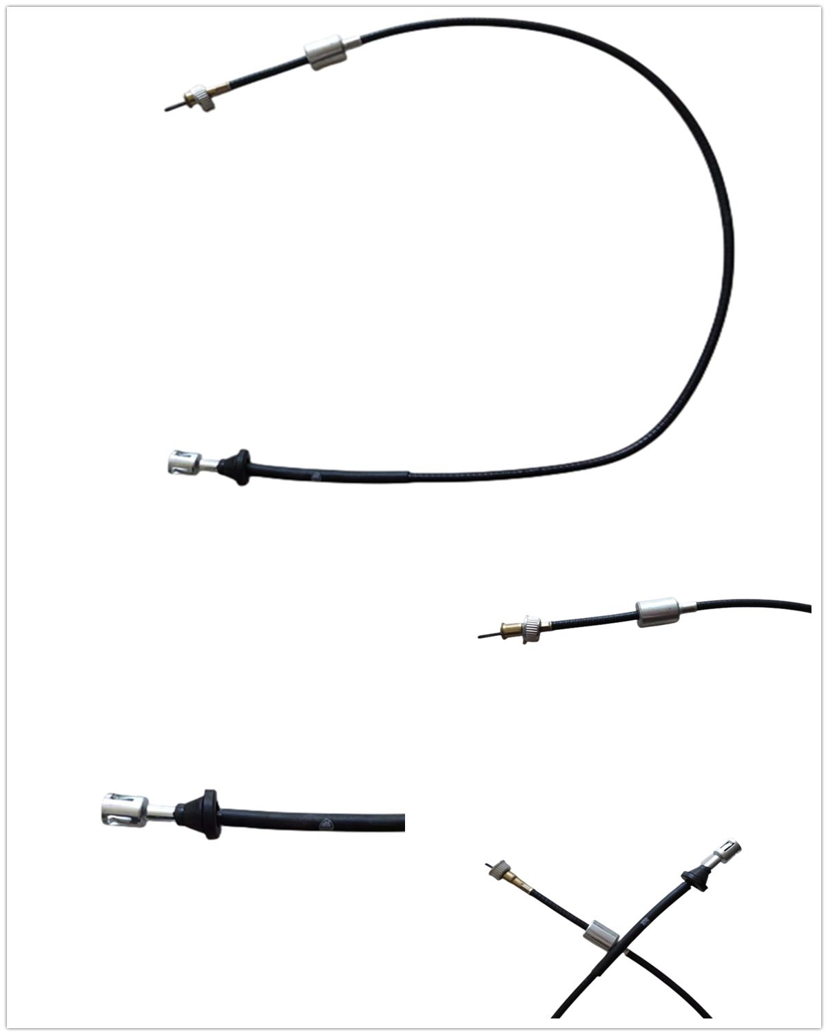 Daewoo 96347901 Car Speedometer Cable 96380527 For Matiz Spare Parts