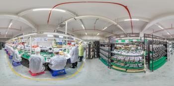 Shenzhen Wellcam Co., Ltd.