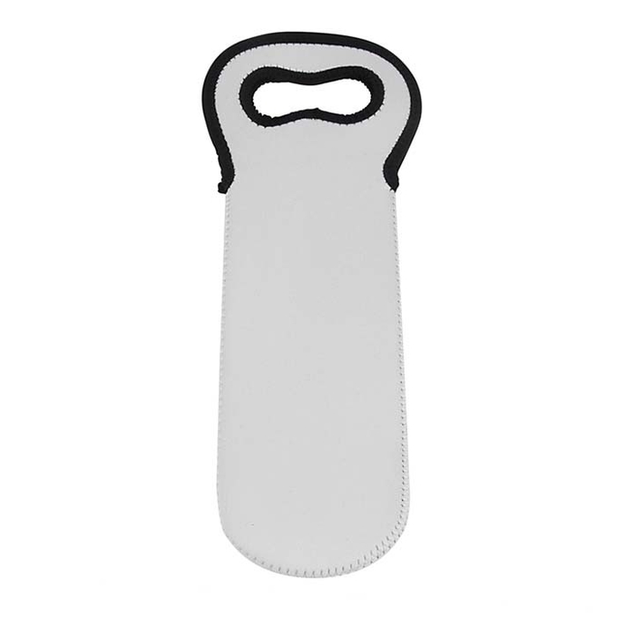 Custom Printable Sublimation Neoprene Bottle Sleeve