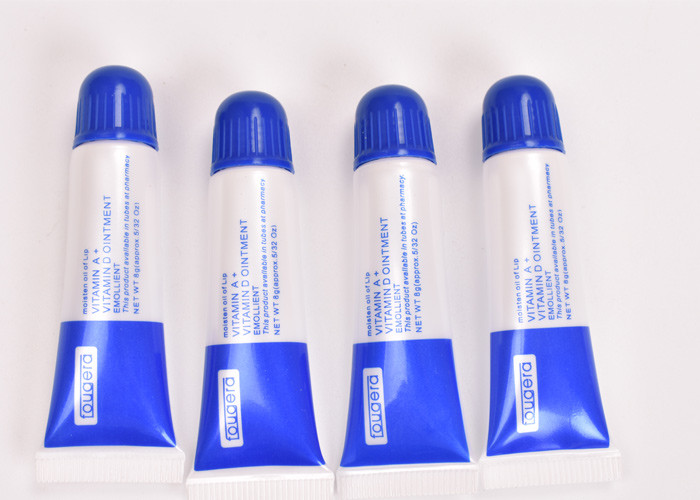 Herbal Tattoo Repairing Cream Permanent Makeup Accessories 8 G/Pc