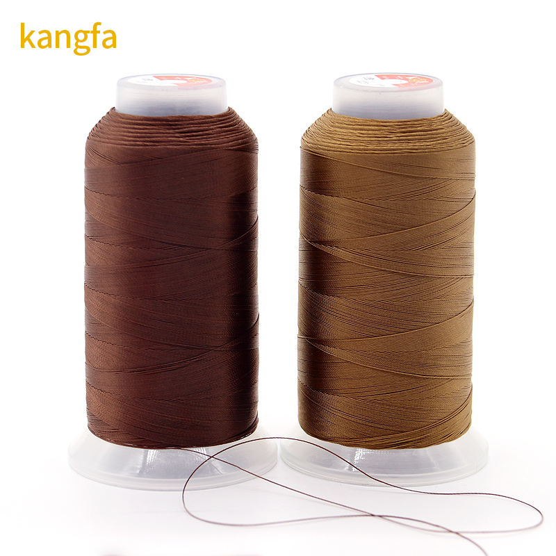Polyamide Twisted Nylon Thread 1mm for Strong and Dependable Upholstery Sewing Needs