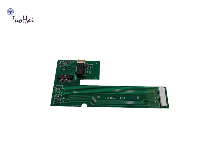 4450736349 445-0736349 NCR ATM Parts 6623 6627 S2 Flex Interface PCB Board