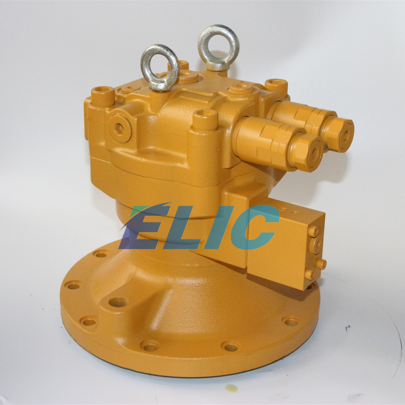 R210lc-7 R225-7 R250-7 M2X150 Swing Gearbox 31N6-10150 31N6-10180