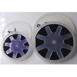 Buy cheap Germanium Single Crystals Inp Wafers Semiconductor Substrates product