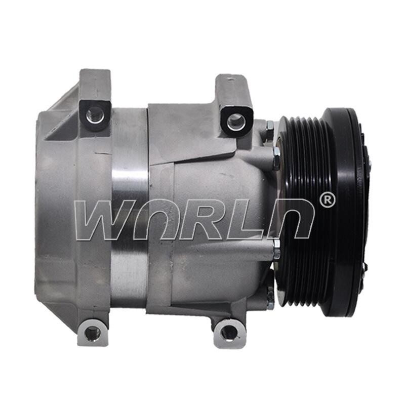 95905493 95954659 Auto Aircon Cooling Parts Compressor For Chevrolet Cruze For Epica For Daewoo WXCV046