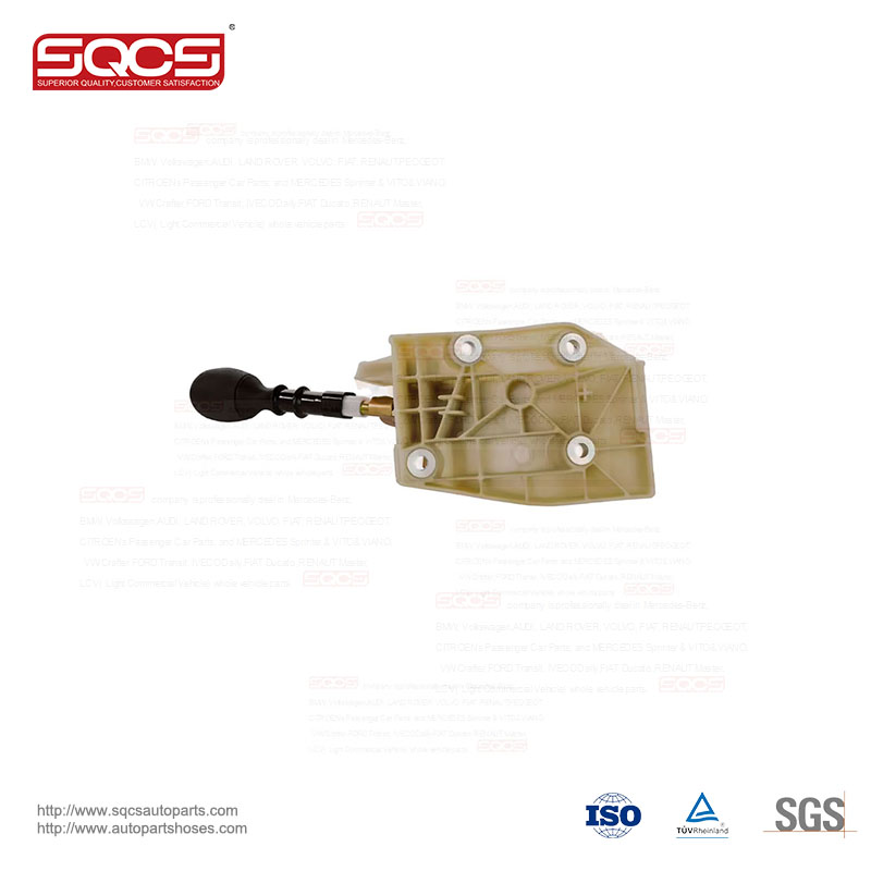 Top Selling Car Gear Control Lever Assembly for Iveco Daily 5801260777 5801260773