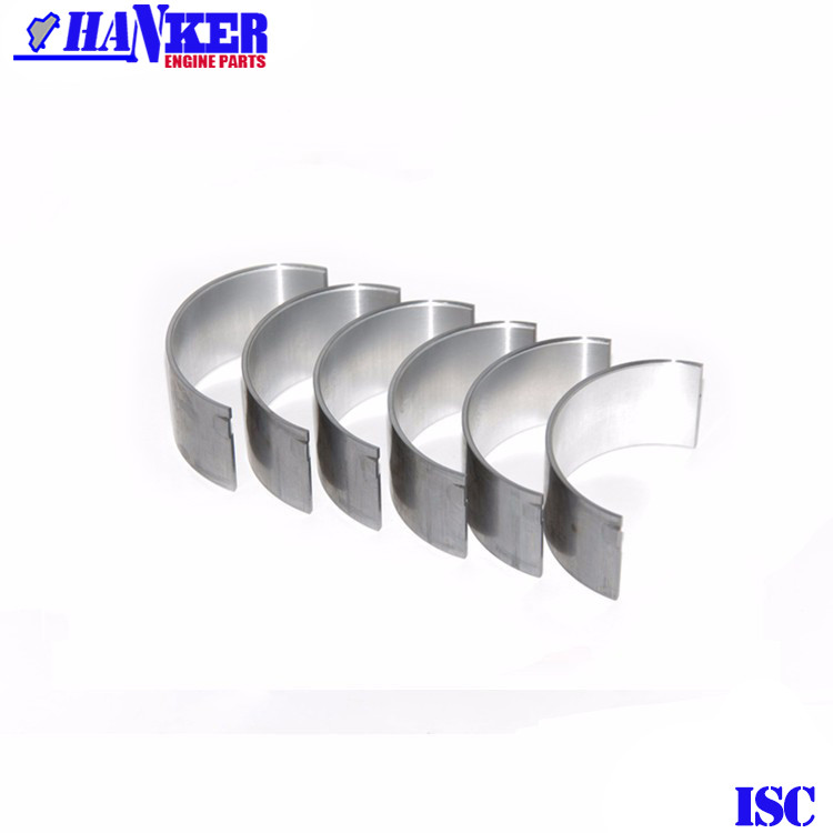Genuine ISC QSC ISL QSL Diesel Engine Connecting Rod Bearing Cummins 3950661