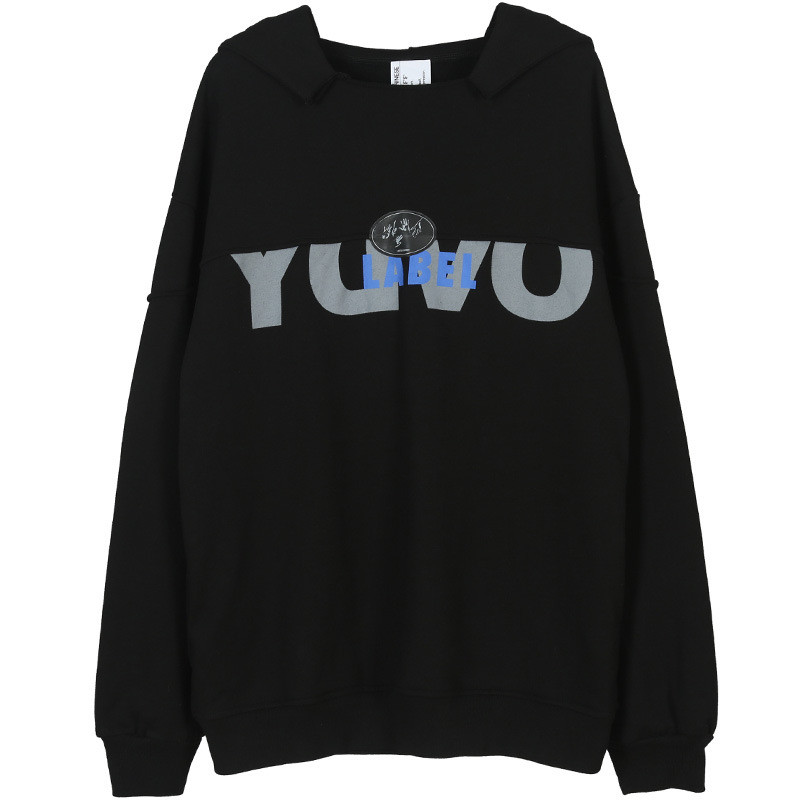 100% Poly Polar Fleece Ladies Oversized Hoodies S-XXL