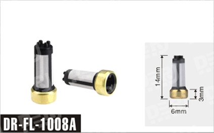 Best Sellers In Automotive Replacement Fuel Injector Filters