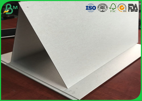grey chip board