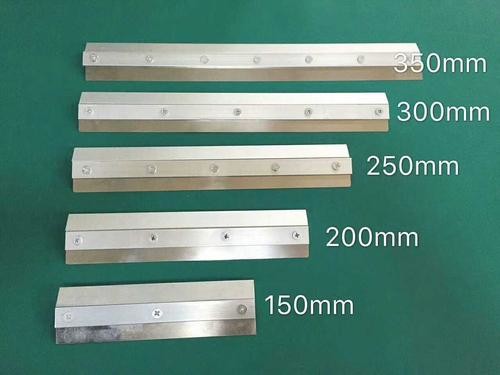 SMT EKRA Squeegee For Printer Machine