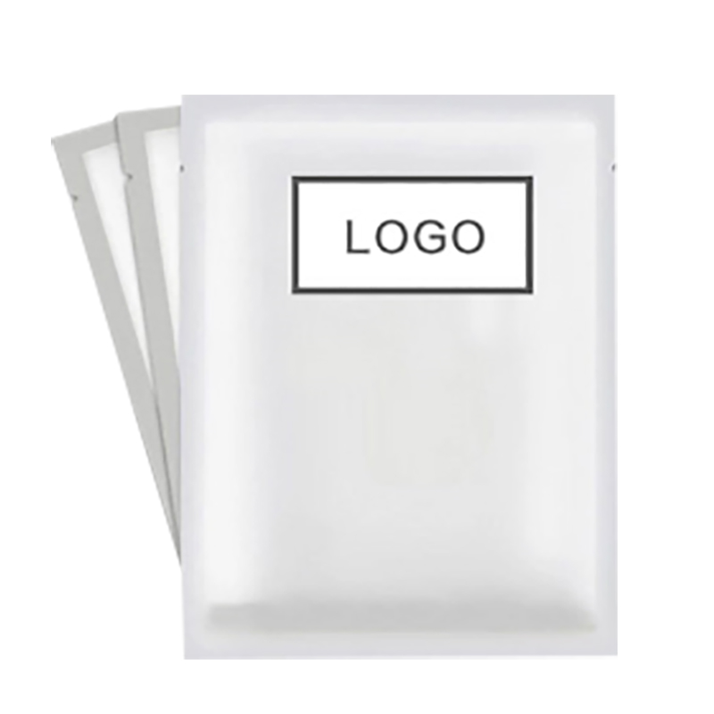 OEM / ODM China Customized High Quality Moisturizing Facial Mask Wholesale Oem Beauty Mask