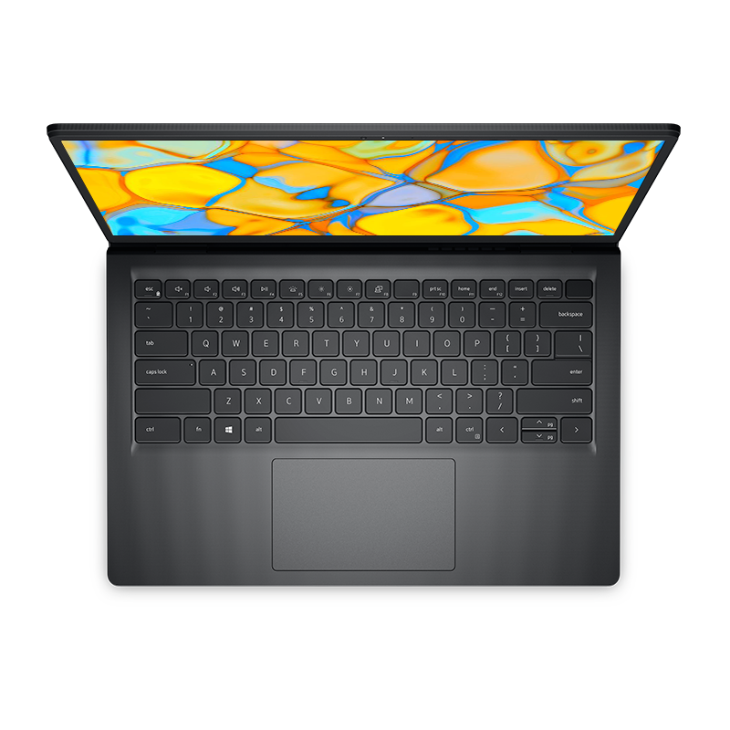 Integrated Card Dell Vostro V3420 i5 Laptop 16G 512G intel Iris Graphics 14inch Light