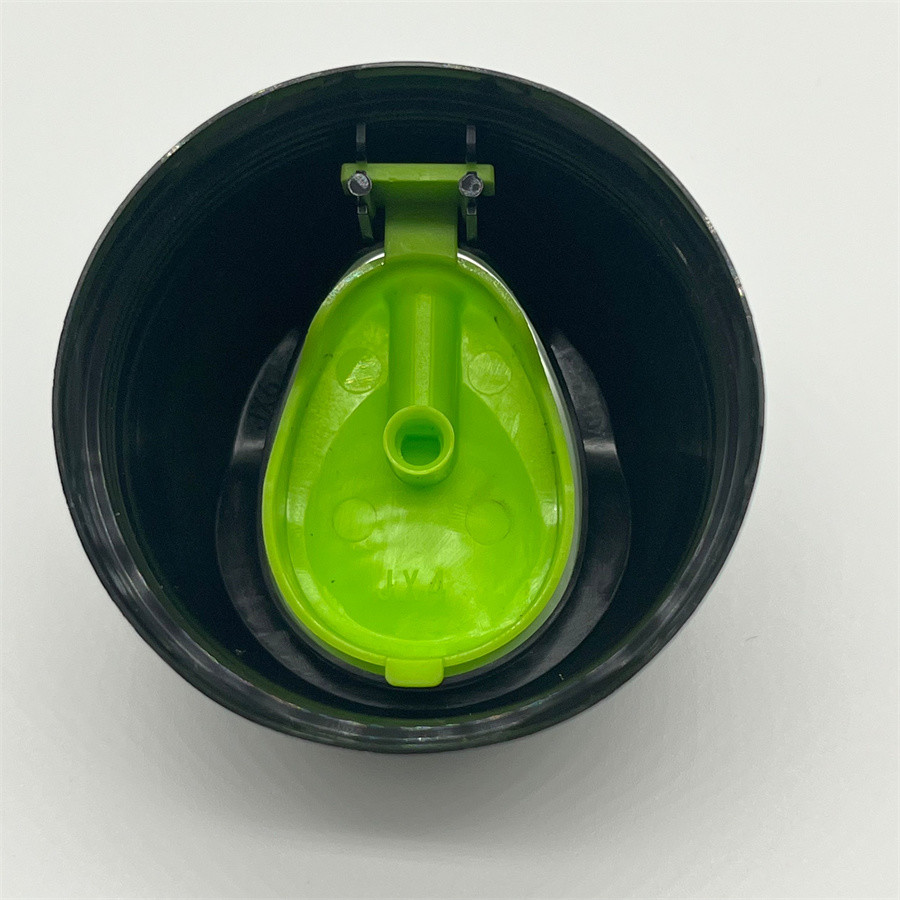 Premium Deodorant Body Spray Valve for Personal Hygiene Fine Mist Output