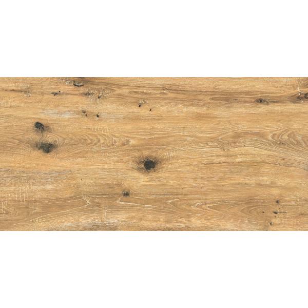 Wood like look ceramic tiles anti slip rectified floor tile 200x1200