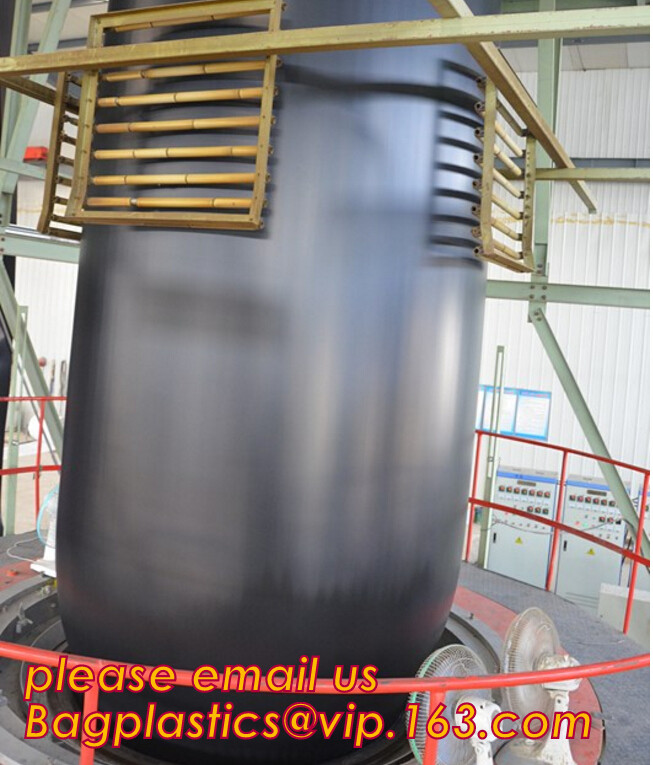 1.5mm HDPE Geomembranes price for dam liner, Add to CompareShare Black plastic sheeting fish farm pond liner HDPE geome