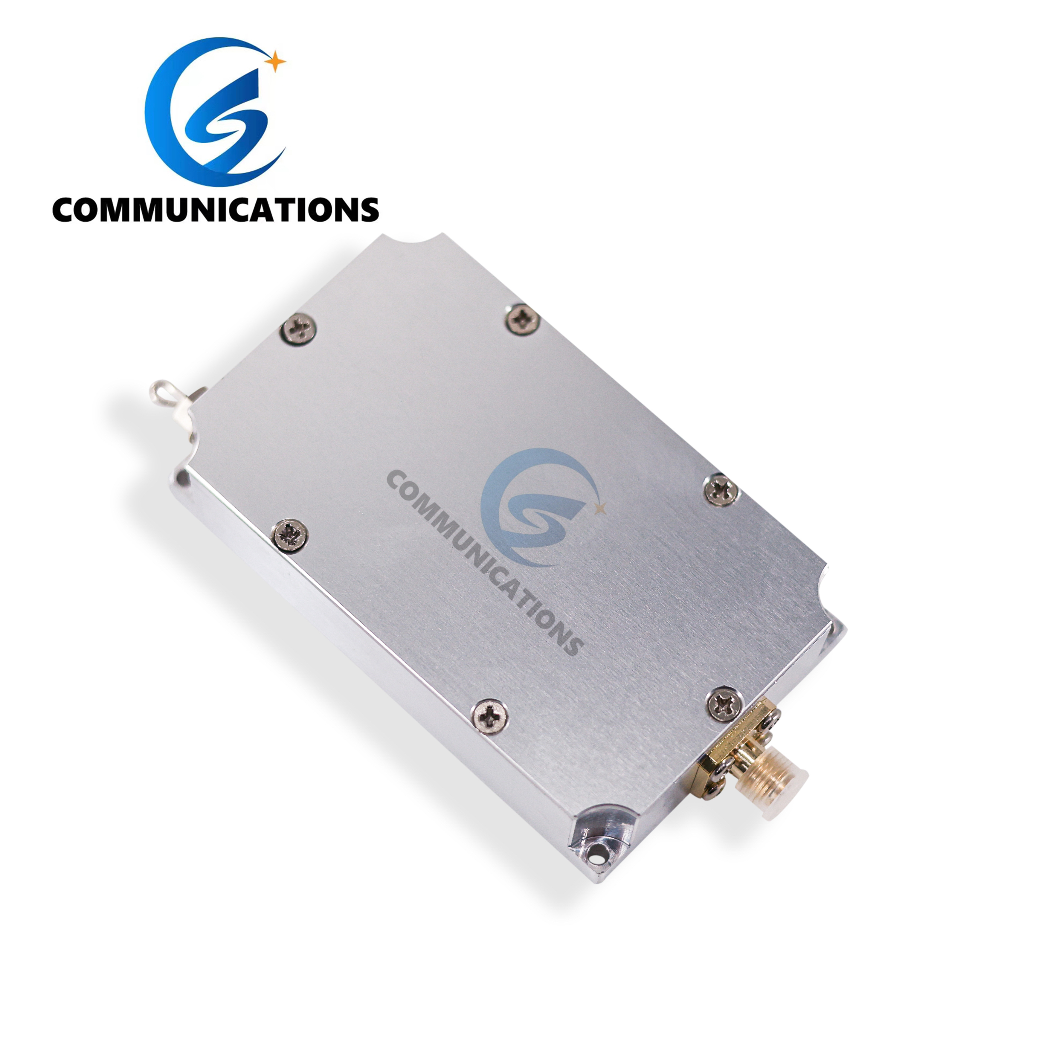 Sigal Uav Defensive System 900MHz 10W Anti Drone Module UA Anti PA Anti UAV RF Module