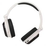 Noise-canceling Headphone, wide range Frequency response, battery embedded, high