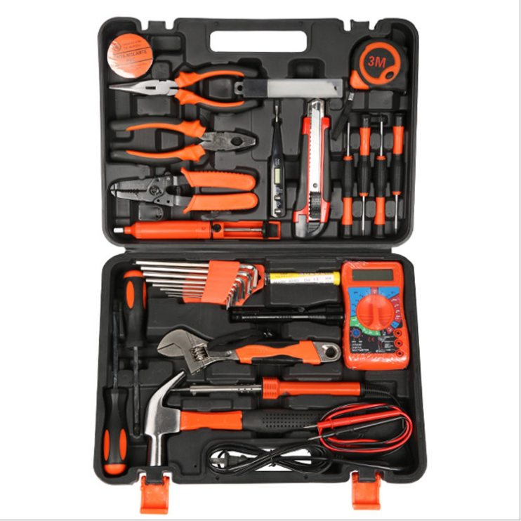ISO9001 Tool Cabinet Trolley
