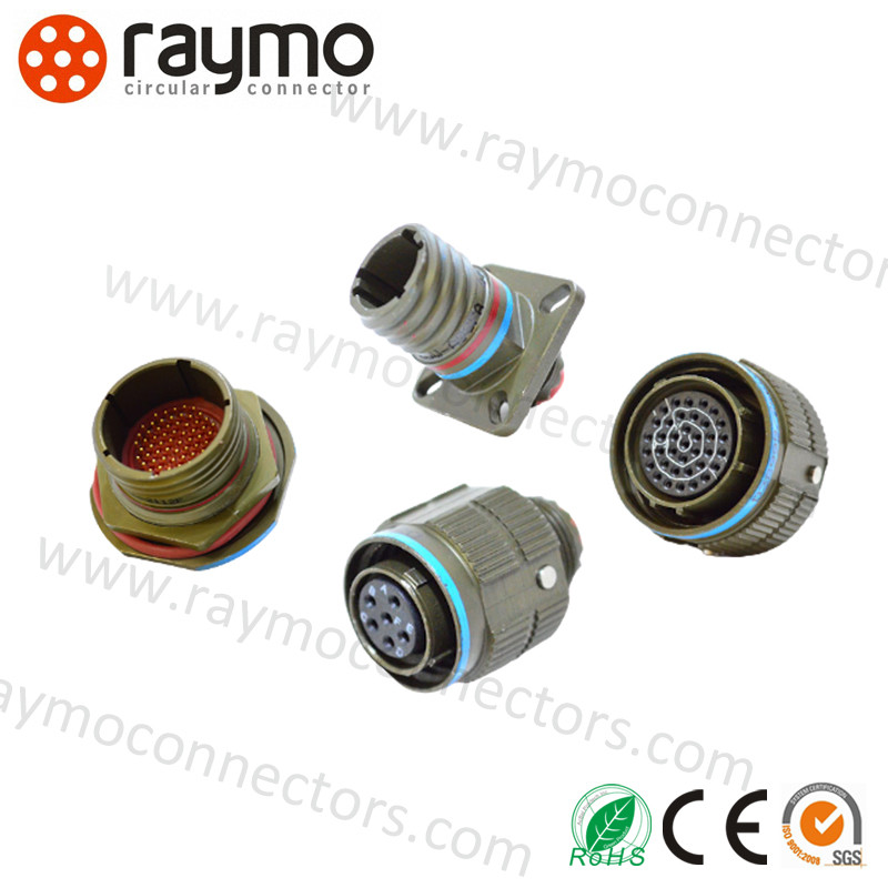 Amphenol MS5015 26482 D38999 Connector Supplier D38999/26WD35PA