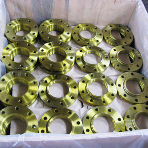 JIS B2220 SOP SOH 5K 10K 16K SO Blind Flange SS400 Forged CS SS Flange