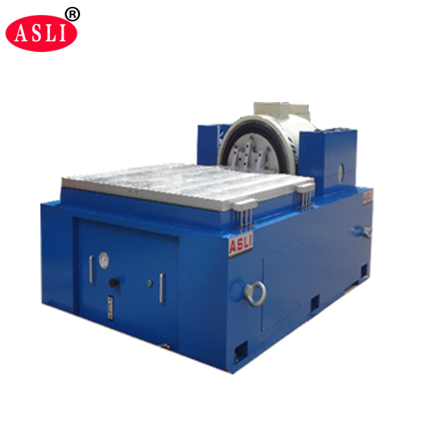 electrodynamic shaker price