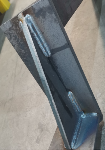 Collaborative Robotic Welding Solution for Ventilation Duct Industry