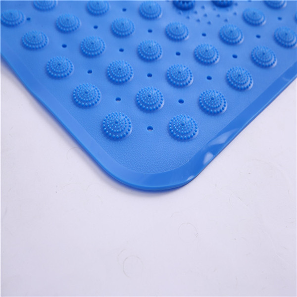 Household 750g Washable Bath Rugs 100*40CM Shower Tub Mat