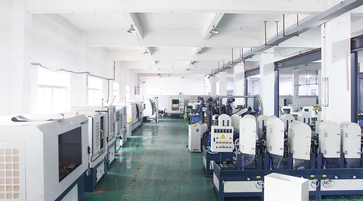 JINZHU Stainless steel pipe filter housing inner surface inwall dry polishing machine Sanding inside the pipe