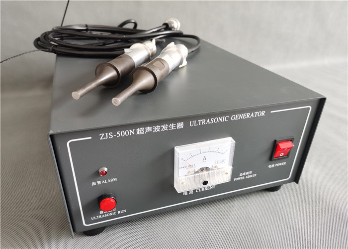 Self Configurable Ultrasonic Frequency Generator 28Khz For Spot Welder