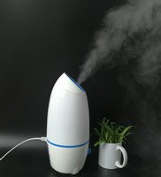 Humanity Design Aromatherapy Oil Diffuser Keep Your Skin Hydrated And Moisturized
