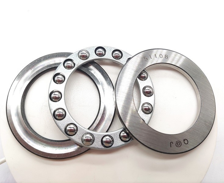51203/51204/51205/51207/51208 Single Thrust Bearing 51206 Thrust Bearing