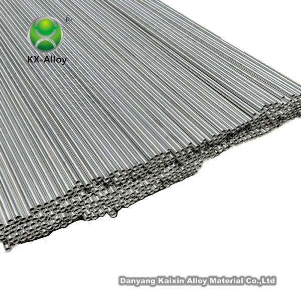 GH5188 Welding Wire Sheet Pipe Plate Tube Hastelloy