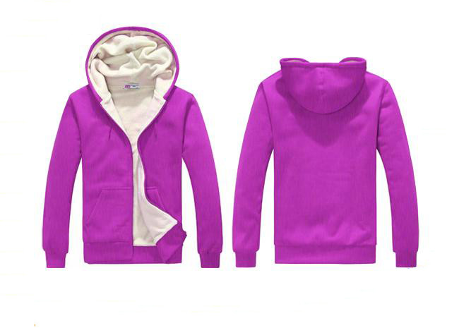 Embroidered Custom Youth Sports Uniforms , Hoodies High School Sports Apparel