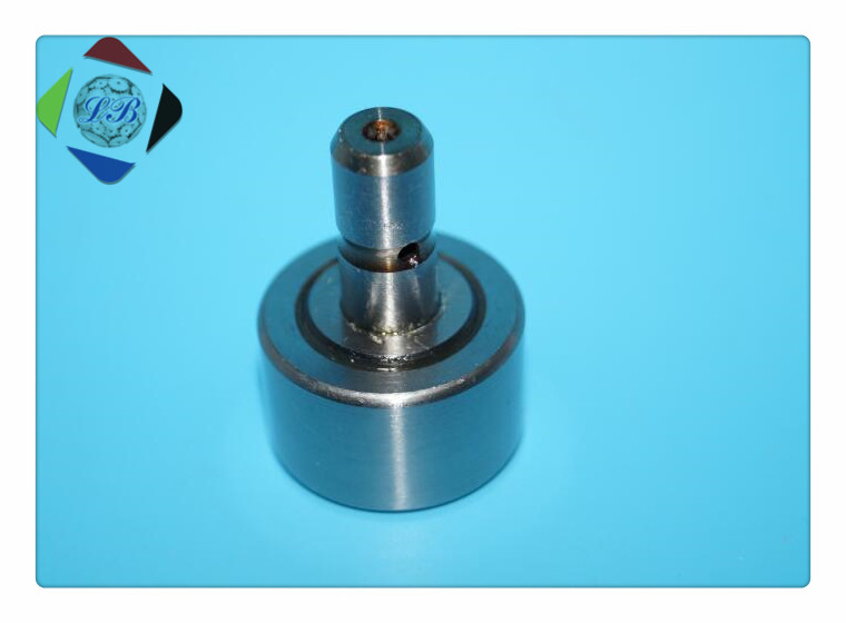 F-217813.2 Cam Follower Bearing 00.550.1471 Part Number High Strength