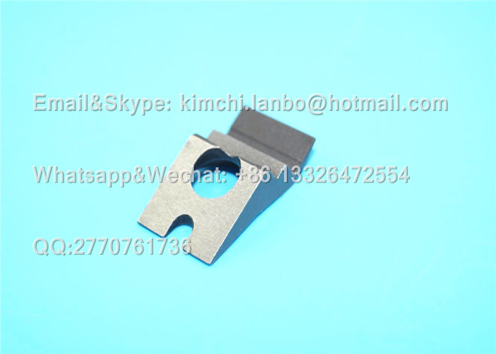 #0677550 gripper bar KBA machine parts high quality offset printing machine parts