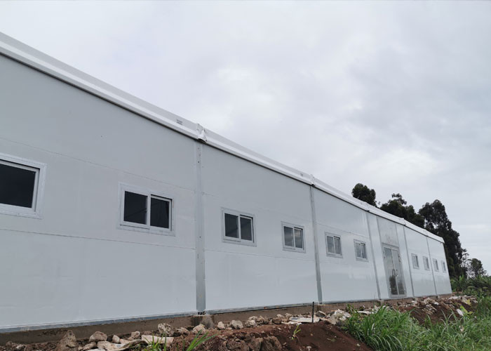 Outdoor White 1000 Sqm 20x30m Aluminum Church Tent