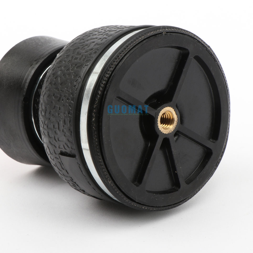 1s3-013 Goodyear Air Spring Super Cushion Mini Lobe Sleeve Seat for Harley Motorcycle